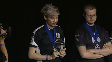 Evo 2018: Super Smash Bros. Melee Winners Finals .